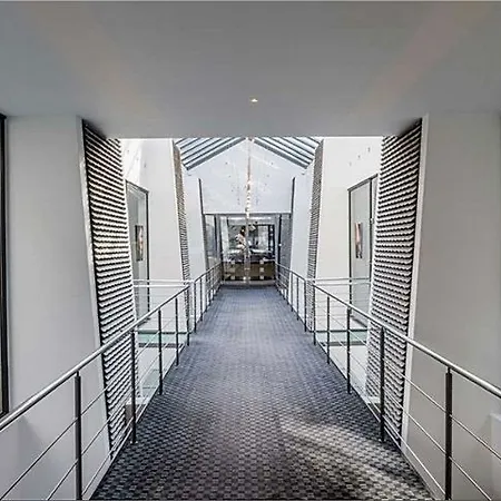 Nh Eu Berlaymont Bruxelles